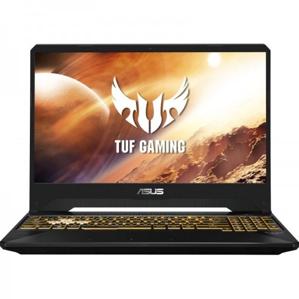 Asus TUF Gaming FX505 7/8gb/512gb ssd